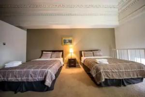Exchange Suites, Memphis