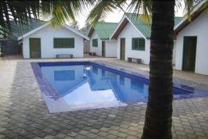 Avakasha Chalets, Wadduwa