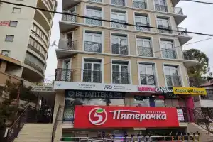 Apartments na Demokraticheskoy, Adler