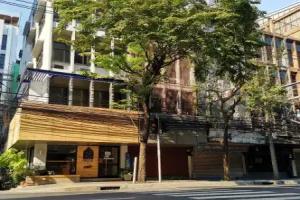 Foresttel.bkk, Bangkok
