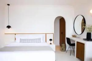 Akra Suites & Spa, Imerovigli
