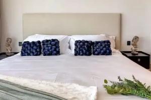 Marina Garden Penthouse 3 Bedroom Apartment, Punta Cana
