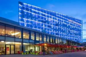 Hôtel Barrière Lille, Lille