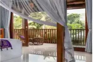 Kano Sari, Ubud
