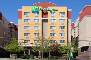 Holiday Inn Express And Suites Seattle Downtown - Lake Union by IHG, Seattle