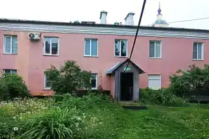 Apartments on Krasnogvardeyskaya street 13, Kolomna