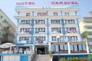 Hotel Caravel, Sottomarina