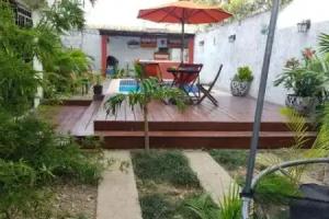 Guest House, Port-au-Prince