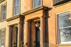 The Salisbury Hotel, Edinburgh