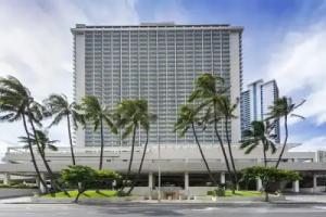 Ala Moana Hotel by AirPads, Honolulu