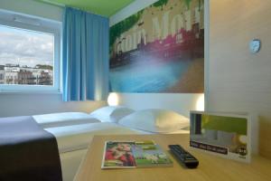 B&B HOTEL Hamburg-Wandsbek, Hamburg