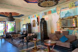 2 bedroom Apartment in Oasis, Chakvi