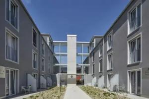 Aparthotel Baden, Baden