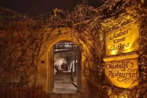 Amber Cave Suites, Goereme