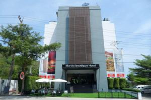 Manita Boutique Hotel, Pattaya