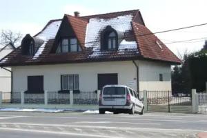 Family Apartman Harkány, Harkany