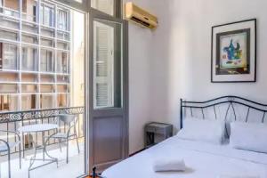 Dioskouros Hostel, Athens