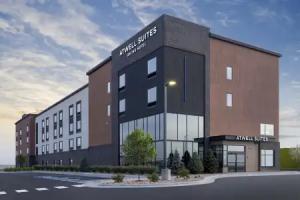 Atwell Suites Denver Airport Tower Road by IHG, Aurora