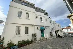 Ada Luna Guest house, Bozcaada