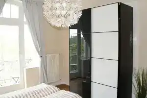Fördeblick Apartments, Flensburg