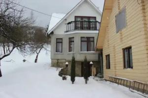 Goranka, Yaremche