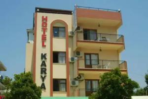 Karya Hotel, Kusadasi