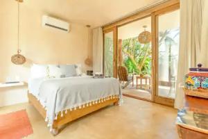 Ahau Tulum, Tulum
