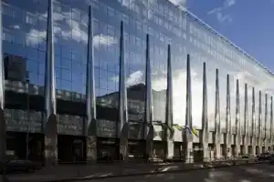 Tallink City Hotel, Tallinn