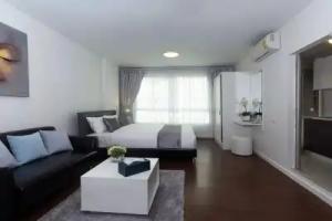 First Choice Suites, Hua Hin