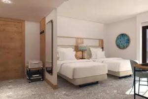 DoubleTree by Hilton Bodrum Isil Club Resort, Torba