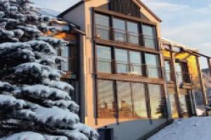 eco boutique hotel A.M.S. Beagle Bled, Bled