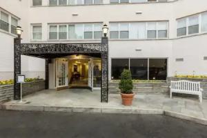 Arc Hotel Washington DC, Georgetown, Washington