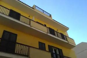 Bed and Breakfast "CIELO & MARE" Pozzallo (RG) (CIR 19088008C101573), Pozzallo