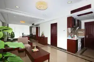 Hangzhou Westlake Golden Plaza Hotel, Hangzhou