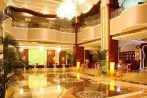 Inner Mongolia Jinjiang Intl, Hohhot