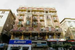Azar Boutique Hotel, Cairo