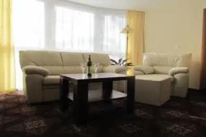 Spa Hotel Diana, Frantiskovy Lazne