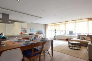 Quaint Apartment in Noordwijk near Beach, Noordwijk aan Zee