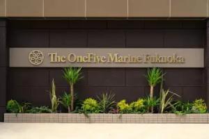 The OneFive Marine Fukuoka, Fukuoka