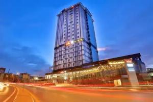 TRYP by Wyndham Basın Ekspres Hotel, Istanbul