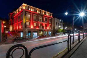 Real Hotel, Veliko Tarnovo