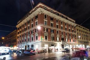 MDM Guesthouse, Rome