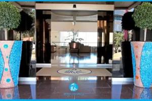 Poseidonia Beach Hotel, Limassol