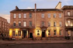 Malmaison Edinburgh City, Edinburgh