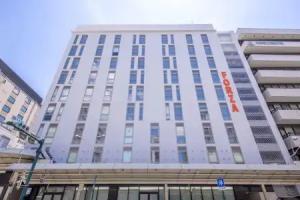 Hotel Forza Kyoto Shijo Kawaramachi, Kyoto