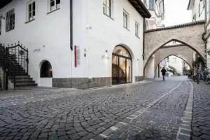 Bogen bistro & apartments, Bolzano