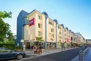 Ibis Pau Centre, Pau