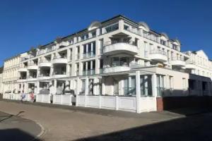 Düsseldorfer Hof A1 Hotel, Norderney