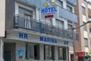 Hotel Marina Peñíscola, Peniscola