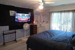 2 bed 2 bath Private OBX Condo Apartments, Kitty Hawk